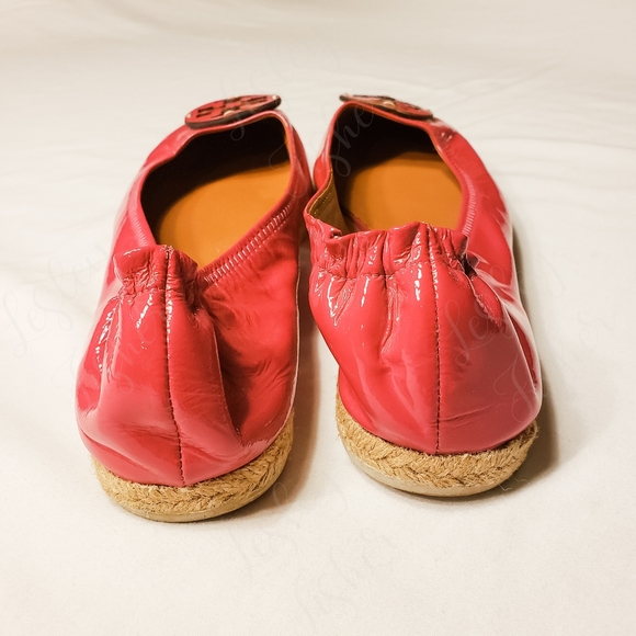 Tory Burch Flats - Picture 4 of 7